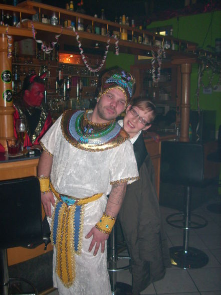 FASCHING 2009 - 