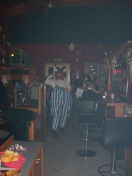 FASCHING 2009 - 