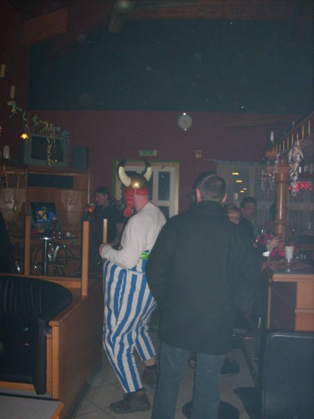 FASCHING 2009 - 