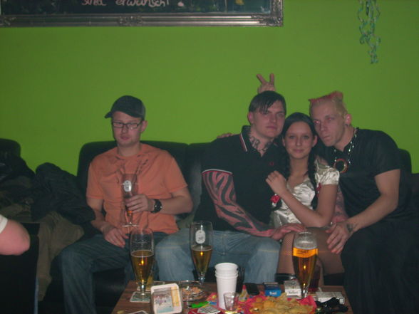 FASCHING 2009 - 