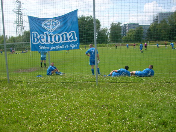 Fussball Juni 2009 - 