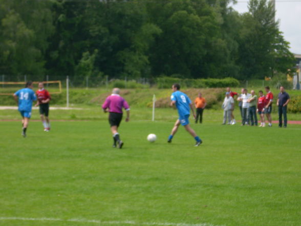 Fussball Juni 2009 - 