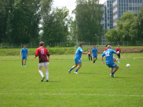 Fussball Juni 2009 - 