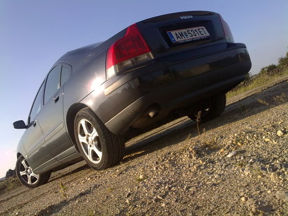 Mein neues Auto :)) - 