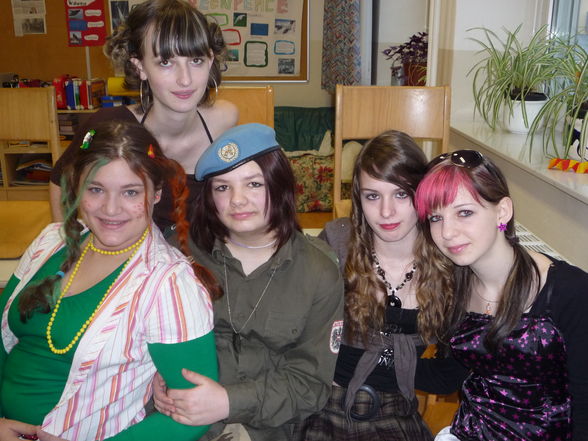 fasching 2009 - 