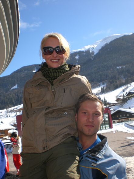 Saalbach ´09 - 