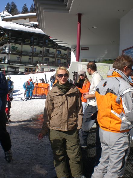 Saalbach ´09 - 