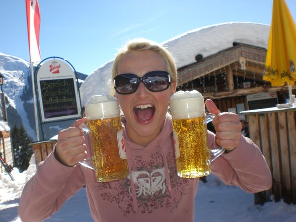 Saalbach ´09 - 