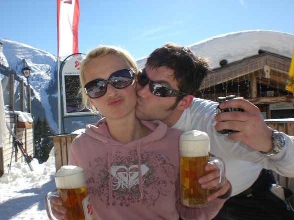 Saalbach ´09 - 