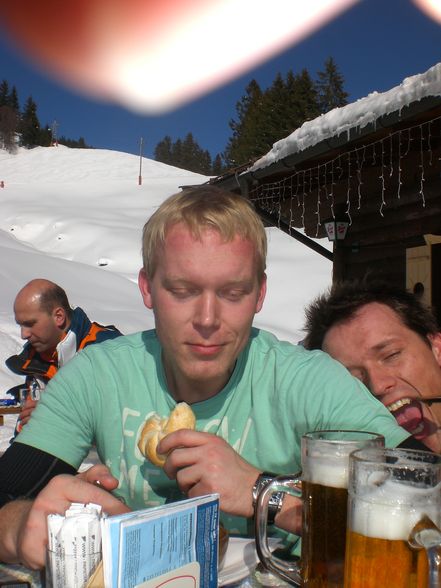 Saalbach ´09 - 