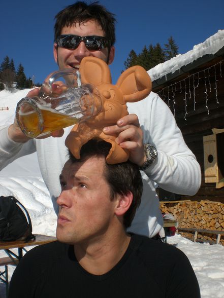 Saalbach ´09 - 