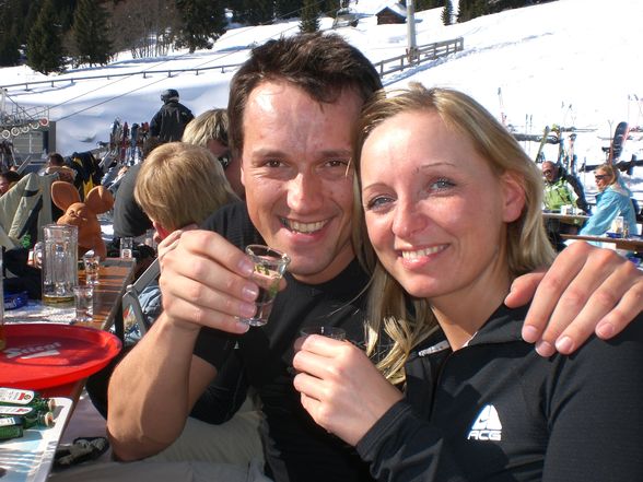 Saalbach ´09 - 