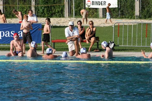 Wasserball - 