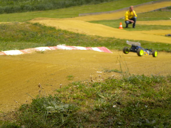 Buggy Ostcup 2009 - 