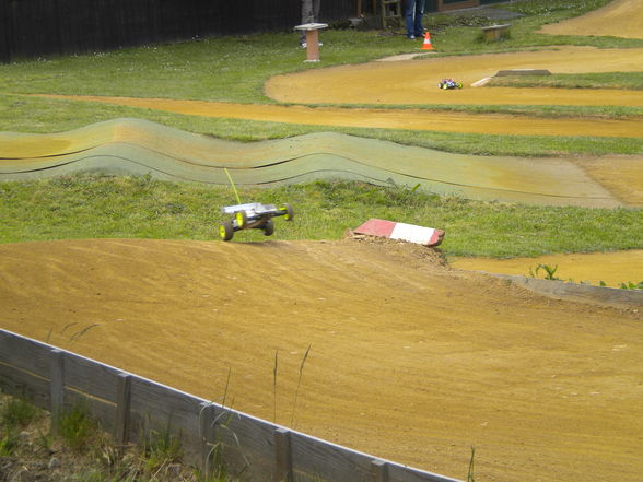 Buggy Ostcup 2009 - 