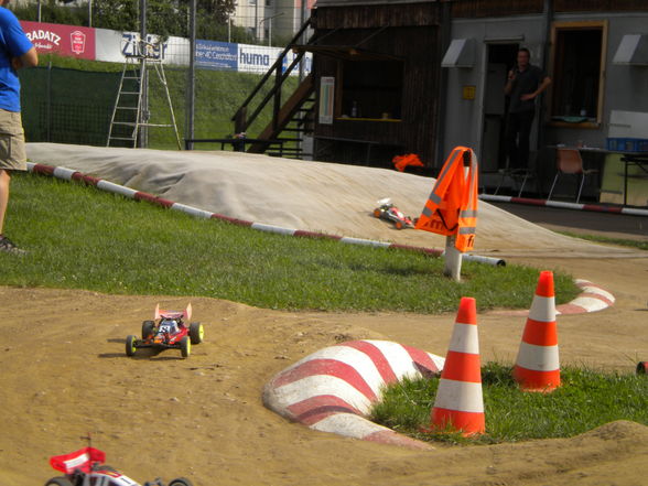 Buggy Ostcup 2009 - 