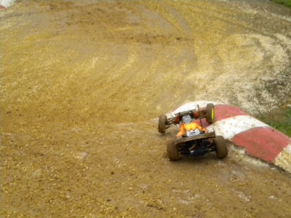 Buggy Ostcup 2009 - 