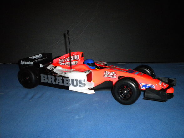 RC Cars - 