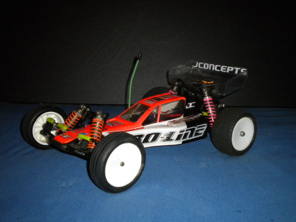 RC Cars - 