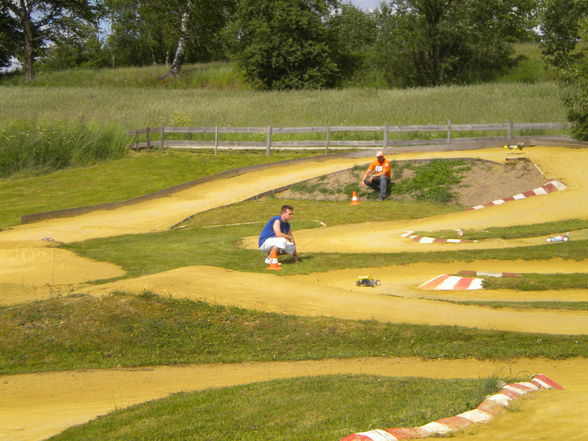 Buggy Ostcup 2009 - 