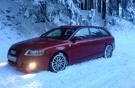 Audi A6 quattro - 