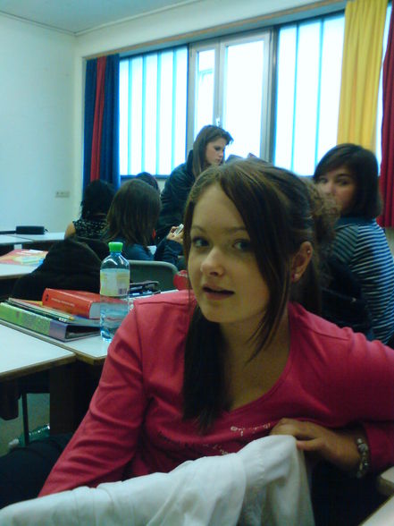 Internat *nd school 2008/09 - 