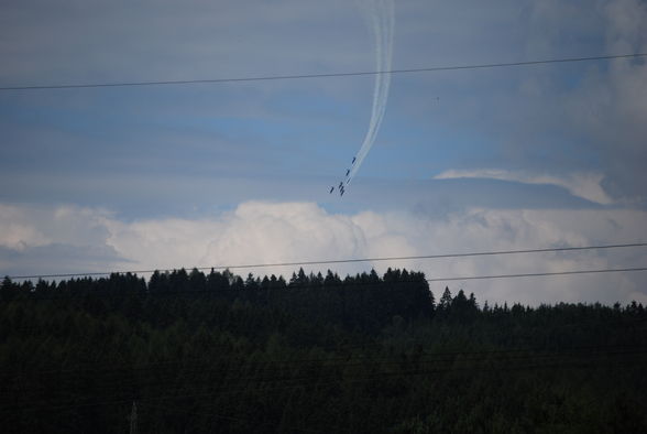 AirPower 2009 - 