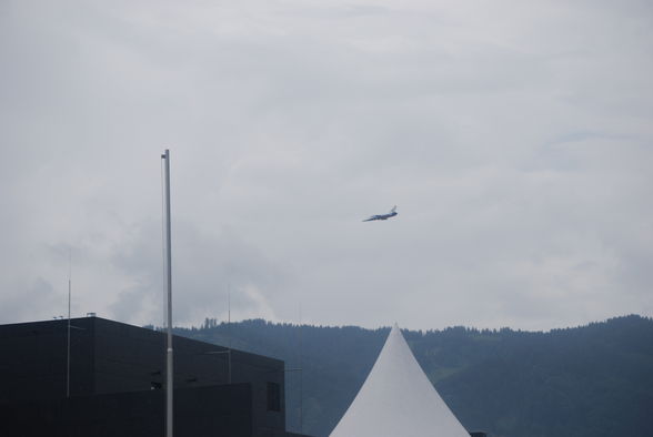 AirPower 2009 - 