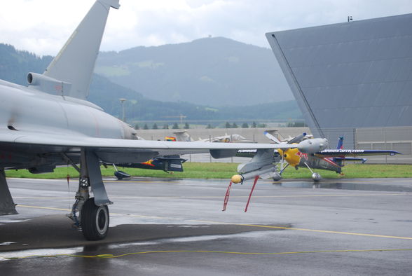 AirPower 2009 - 