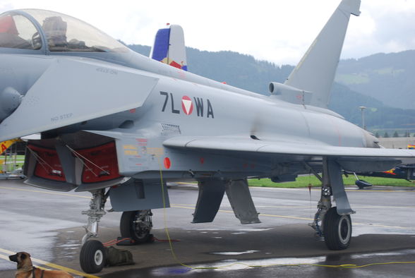 AirPower 2009 - 