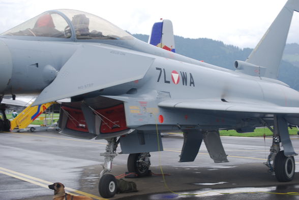 AirPower 2009 - 