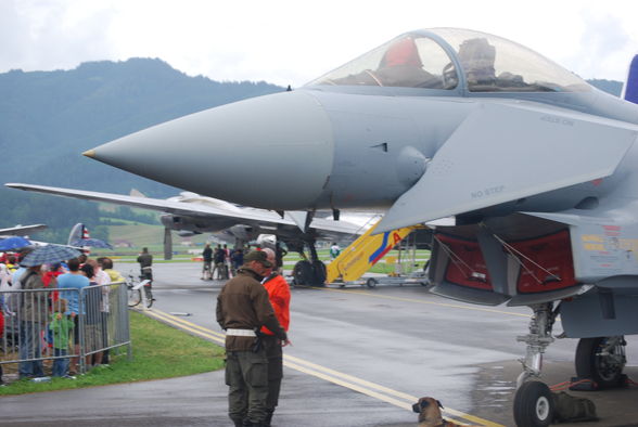 AirPower 2009 - 