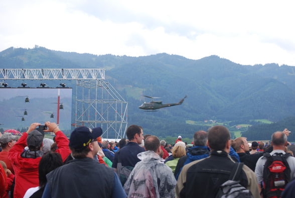 AirPower 2009 - 