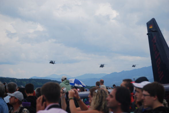 AirPower 2009 - 