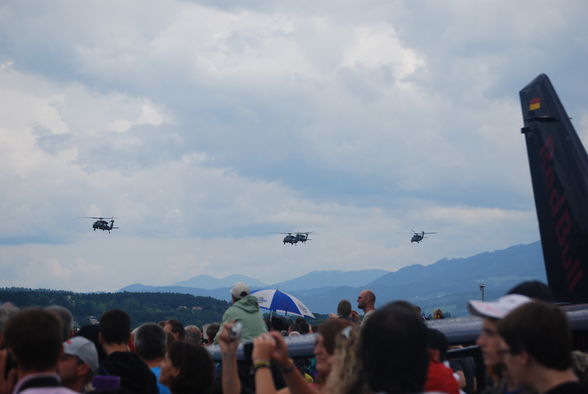 AirPower 2009 - 