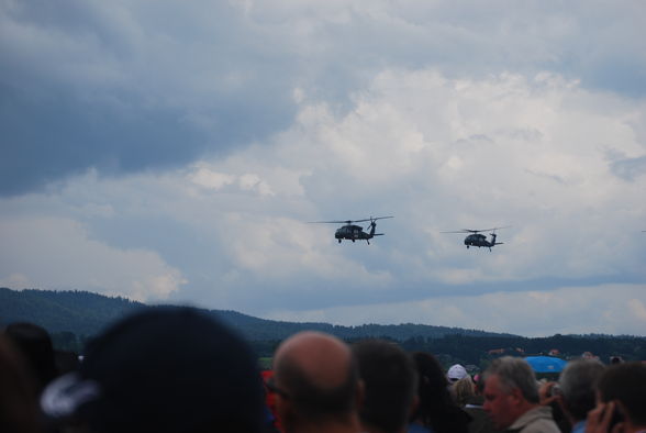 AirPower 2009 - 