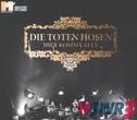 die toten hosen im wiener burgtheater - 