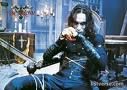 the crow - 