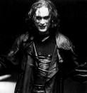 the crow - 