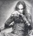 the crow - 