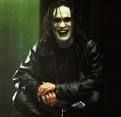 the crow - 