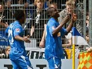 Demba Ba und co. - 