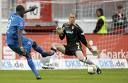 Demba Ba und co. - 