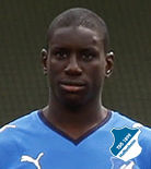 Demba Ba und co. - 