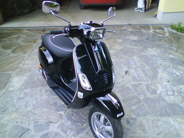 mei moped - 