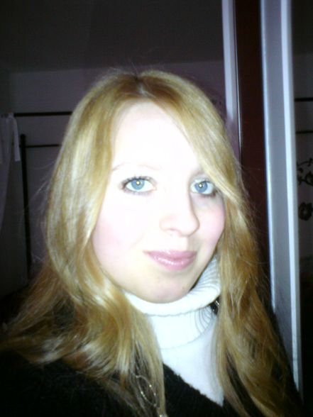 meine neuen haare!!!!!!!!!!! - 