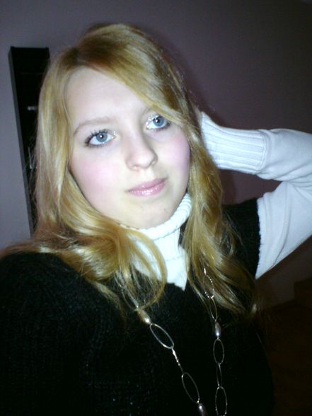 meine neuen haare!!!!!!!!!!! - 