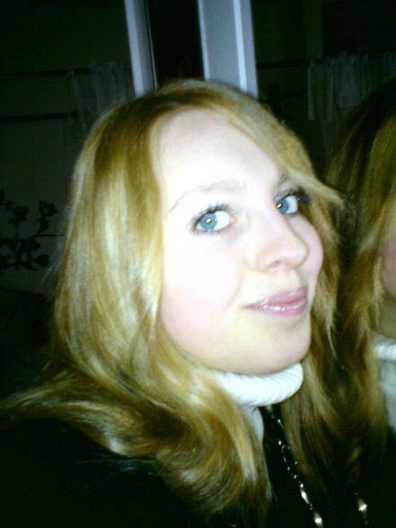 meine neuen haare!!!!!!!!!!! - 