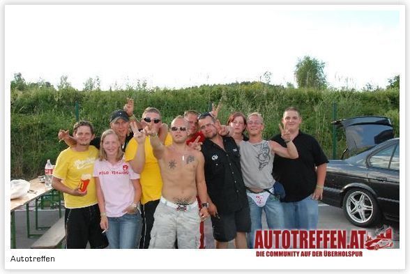 Ludersdorf 2008 - 