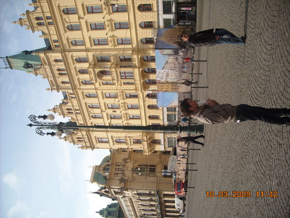 Prag   Dresden - 